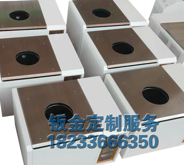 充電樁外殼，新能源汽車領域充電基礎設施